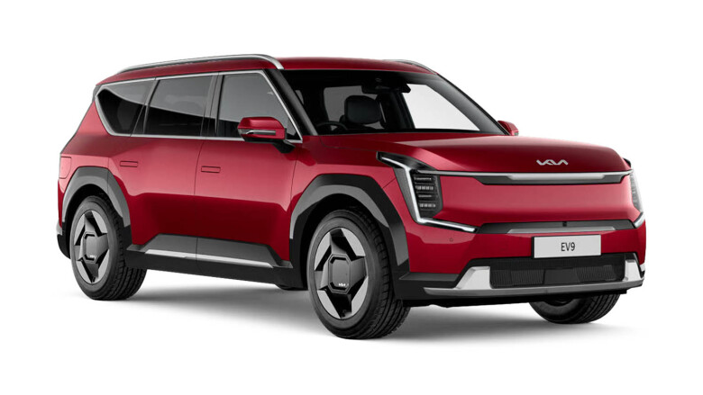 Kia EV9 149kW Air 99.8kWh 5dr Auto Electric Estate